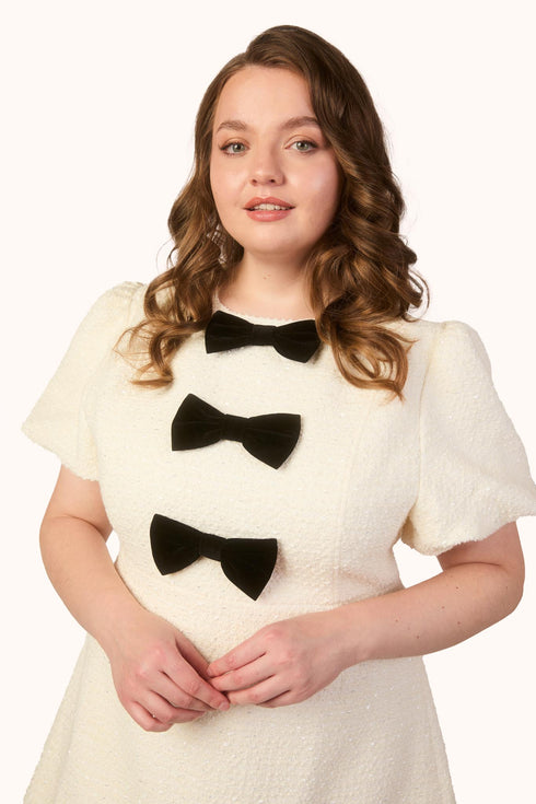 The Delilah Dress